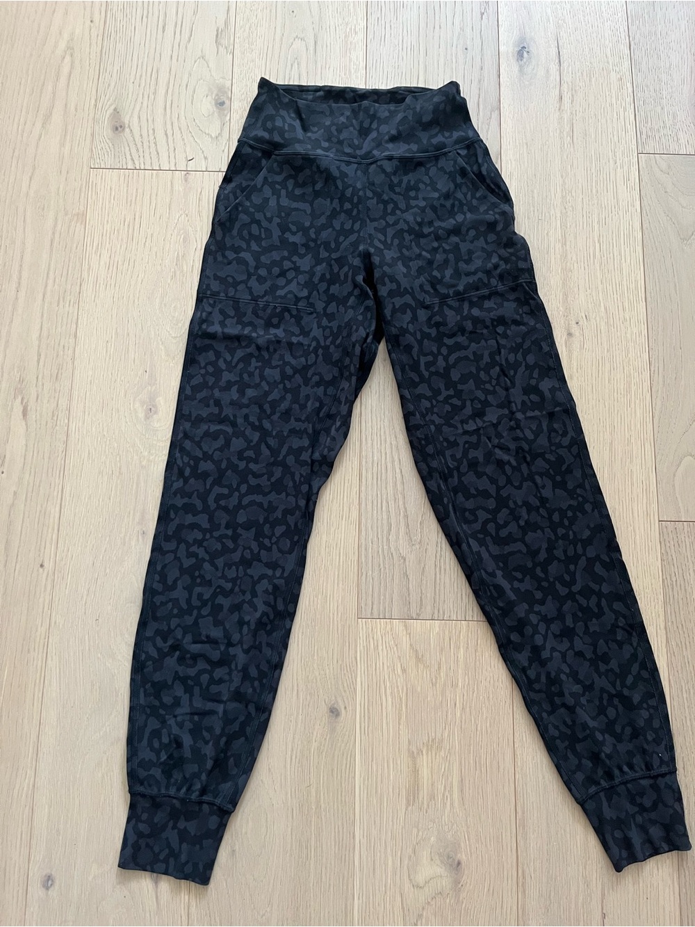 Lululemon Align™ High-Rise Jogger 28" (Size 2)